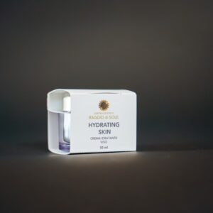 HYDRATING SKIN
