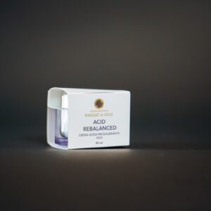 Acid Rebalanced