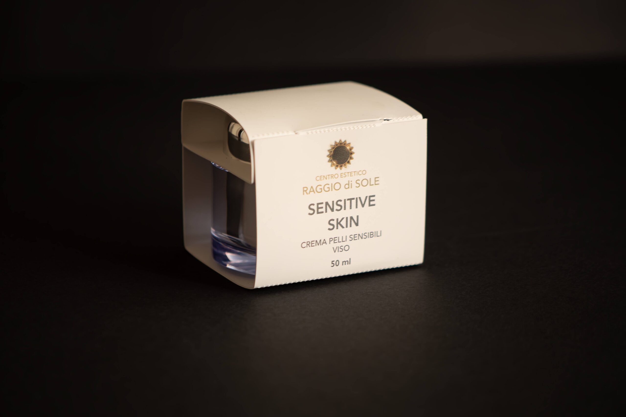 CREMA SENSITIVE SKIN